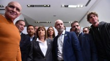 Imagen de Cierre de listas: con intensas negociaciones, Juntos por el Cambio define a sus precandidatos