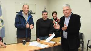 Por primera vez, cuatro partidos van a dirimir internas en las PASO de Neuquén