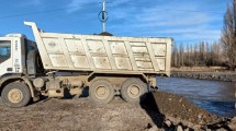 Imagen de Crecida del río Neuquén: cómo es el plan para minimizar la inundación y asistir localidades