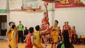 Independiente le empató la final a Pacífico y el campeón del básquet neuquino se definirá en el Viejo Ramírez
