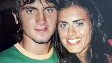 Ezequiel Luna habló nuevamente y dio detalles sobre la salud de su hermana. Foto: Gentileza. 