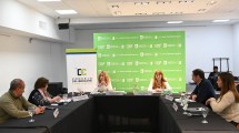 Imagen de El Deliberante de Cipolletti volvió a sesionar y aprobó la recategorización de los empleados municipales