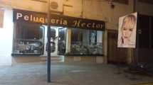 Imagen de Ingresaron a robar a un local, intentaron escapar, pero fueron demorados en Roca