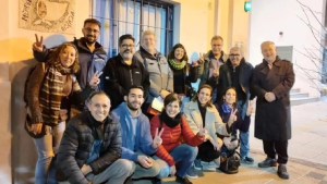 La Justicia rechazó la lista de Bertoldi porque tenía como avales a tres personas fallecidas