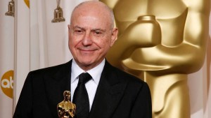 Murió Alan Arkin, el inolvidable abuelo de «Little Miss Sunshine»