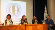Imagen de La CNEA ya cuenta con un protocolo de intervención por violencia de género