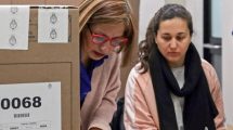Imagen de Elecciones 2023: Cuánto cobro si soy autoridad de mesa en las elecciones nacionales