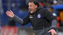Imagen de Gabriel Milito es nuevo entrenador de Atlético Mineiro de Brasil, rival de Central en la Libertadores