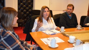 La Universidad del Comahue tendrá una nueva oferta académica en Catriel