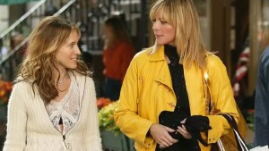 Contra todos los pronósticos y por un solo capítulo: vuelve Samantha a «And just Like That»