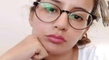Imagen de Femicidio de Cecilia Strzyzowski: buscarán restos con un georadar bajo asfalto recién construido