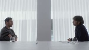 El día que Messi reconoció que le gustaría jugar y vivir en Estados Unidos