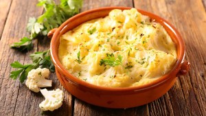 Lunes saludable: coliflor, un alimento versátil y alto en nutrientes