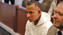 Imagen de Sebastián Villa enfrentará juicio por abuso sexual tras ser condenado por violencia de género