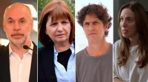 Imagen de Con tono electoral, así fue la reacción de la oposición ante la inflación de mayo: «Fracaso»