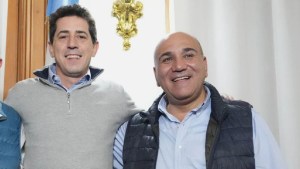 La candidatura a vice de Manzur en la fórmula con Wado de Pedro se oficializará con un video