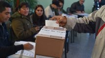 Imagen de En Río Negro cobran las autoridades de mesas de las elecciones de abril: cómo es el cronograma