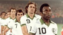 Imagen de Cómo le fue a los otras estrellas que jugaron en la MLS: desde Pelé hasta Ibrahimovic