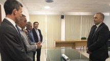 Imagen de Cómo es el plan estratégico 2023/27 de la fiscalía del norte de Neuquén