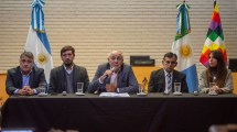 Imagen de Femicidio de Cecilia Strzyzowski: los fiscales revelaron cómo creen que murió la joven