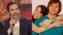 Imagen de Juan Gil Navarro reveló el motivo de su renuncia de «Floricienta» y qué le genera su personaje
