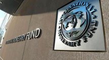 Imagen de Pago al FMI con un préstamo de Qatar: cuáles son los próximos vencimientos
