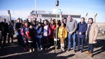 Imagen de Habilitaron el gasoducto de la Región Sur de Río Negro: demandó tres años y $ 2.400 millones