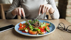 Día de la Madre: disfrutar y comer sin culpa también es cuidarse