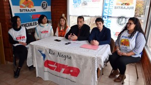 Circula en Río Negro un petitorio para pedir mejoras en el Ipross