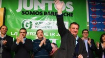 Imagen de Gennuso quedó afuera del gabinete de Weretilneck y pone en pausa su intervención política