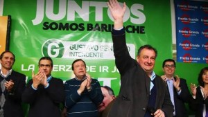 Gennuso quedó afuera del gabinete de Weretilneck y pone en pausa su intervención política