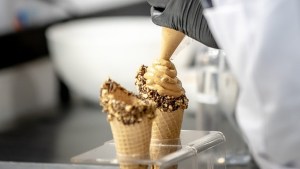 El Oscar del helado en Italia tendrá un representante argentino
