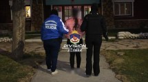 Imagen de Cae banda que cruzaba productos desde Chile a Neuquén, por un paso ilegal