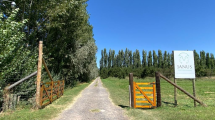 Imagen de Conocé este proyecto agroecológico de Contralmirante Cordero que fue declarado de interés por la Legislatura