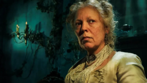 Las cinco series que llegan a las plataformas este fin de mes