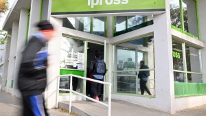 El Ipross busca mejorar sus ingresos, cuál es la opción en estudio y cuánto aportan los estatales