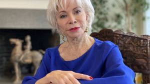 Isabel Allende y su nueva novela sobre los refugiados y los niños separados de sus padres en la frontera