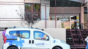 El MPN apoyó el reclamo de Neuquén a Nación por los fondos adeudados al ISSN