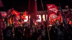 La izquierda se metió de lleno en las PASO y en Neuquén presentó dos listas de candidatos