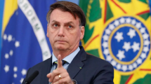 Imagen de La Justicia de Brasil declaró culpable a Bolsonaro por abuso de poder y pidió «inhabilitarlo por 8 años»