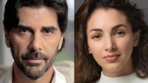 El descargo de Thelma Fardín tras el video de Juan Darthés: «Yo digo la verdad»