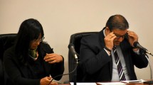 Imagen de Sorpresas en el concurso para elegir tres jueces de Garantías para Neuquén capital