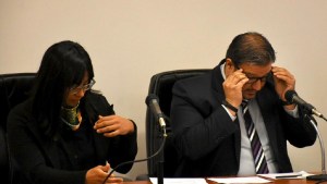 Sorpresas en el concurso para elegir tres jueces de Garantías para Neuquén capital