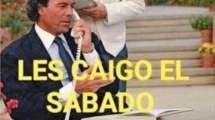 Imagen de Un clásico de todos los años: los mejores memes de «Julio»