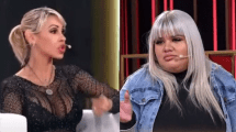 Imagen de Quién es la famosa sospechada del robo en LAM: Mónica Farro, Feudale y Berardi, las afectadas