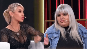 Quién es la famosa sospechada del robo en LAM: Mónica Farro, Feudale y Berardi, las afectadas