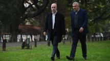 Imagen de Rodríguez Larreta presentó a Morales como compañero de fórmula para las PASO: «Es un tipo de acción, de ir al frente»