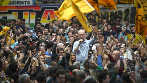 Larreta presentó a sus candidatos a Diputados con los que buscará fortalecer su campaña