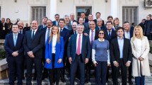 Imagen de La Liga de Gobernadores se reúne para analizar estrategia electoral: día clave para definir candidaturas