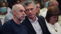 Imagen de Larreta, en modo campaña: cuestionó a Bullrich y se distanció de Macri: «Ese modelo fracasó»